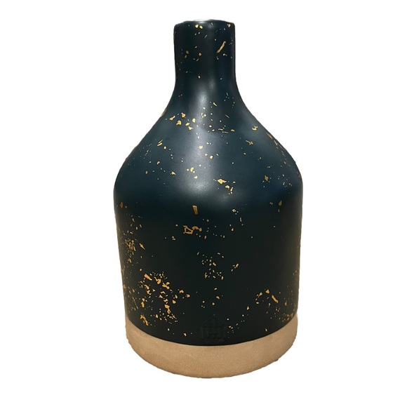 Hearth & Hand Art Hearth Hand With Magnolia Teal Gold Speckled